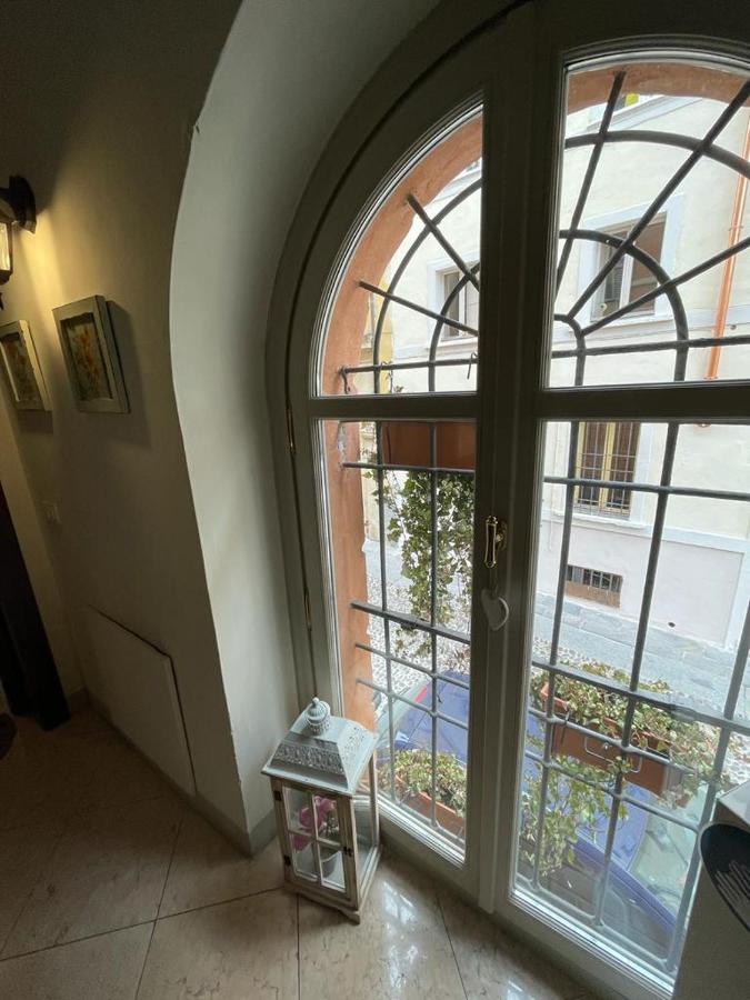B&B Casa del Teatro Mântua Exterior foto